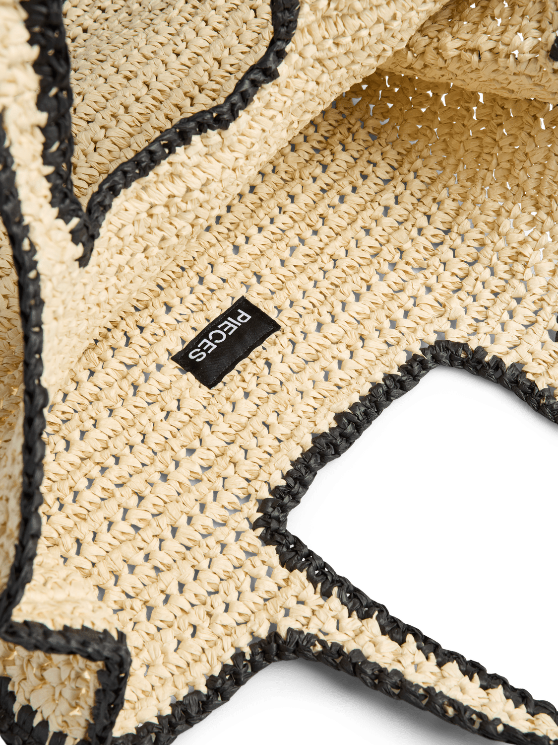 PCLYDIA Bag - Nature - VERO MODA & VILA Bergvik